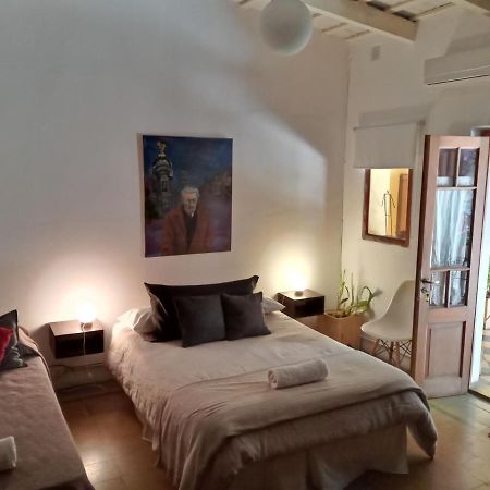 Alma De Proa Bed & Breakfast San Antonio de Areco Exterior photo